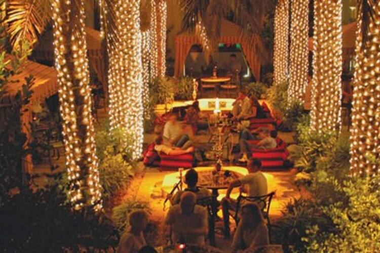 The Courtyards One Only Royal Mirage Dubai Marina Dubai The Courtyards One Only Royal Mirage Dubai Marina Dubai